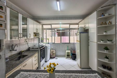 Apartamento para alugar com 49m², 1 quarto e 1 vaga Apartamento para alugar com 49m², 1 quarto e 1 vagaCozinha