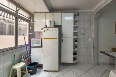 Apartamento para alugar com 49m², 1 quarto e 1 vaga Apartamento para alugar com 49m², 1 quarto e 1 vagaCozinha