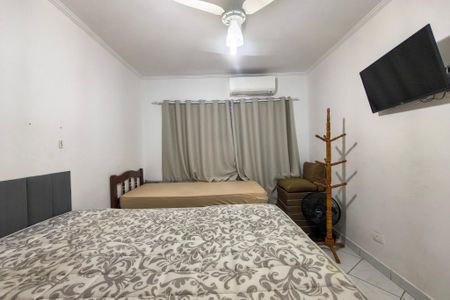 Apartamento para alugar com 49m², 1 quarto e 1 vaga Apartamento para alugar com 49m², 1 quarto e 1 vagaQuarto