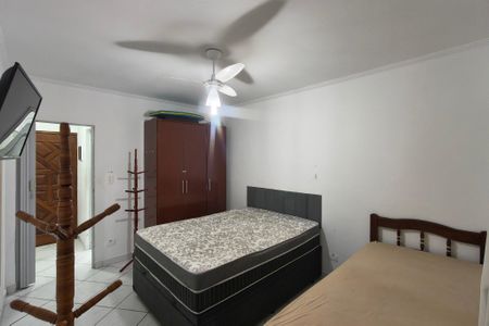 Apartamento para alugar com 49m², 1 quarto e 1 vaga Apartamento para alugar com 49m², 1 quarto e 1 vagaQuarto