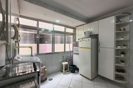 Apartamento para alugar com 49m², 1 quarto e 1 vaga Apartamento para alugar com 49m², 1 quarto e 1 vagaCozinha