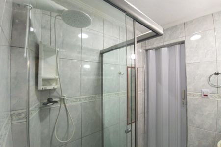 Apartamento para alugar com 49m², 1 quarto e 1 vaga Apartamento para alugar com 49m², 1 quarto e 1 vagaBanheiro