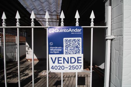 Placa de casa à venda com 2 quartos, 150m² em Jardim Carlu, São Paulo