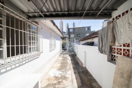 Varanda de casa à venda com 2 quartos, 150m² em Jardim Carlu, São Paulo