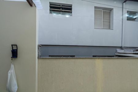 Vista da Sala de Tv de casa à venda com 3 quartos, 195m² em Nova Petrópolis, São Bernardo do Campo