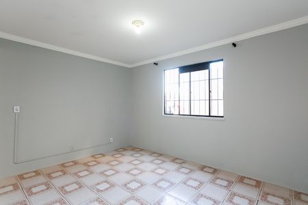Sala  de apartamento para alugar com 2 quartos, 50m² em Conjunto Habitacional Santa Etelvina Ii, São Paulo