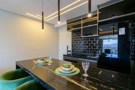 Studio para alugar com 39m², 0 quarto e 1 vaga Studio para alugar com 39m², 0 quarto e 1 vagaStudio