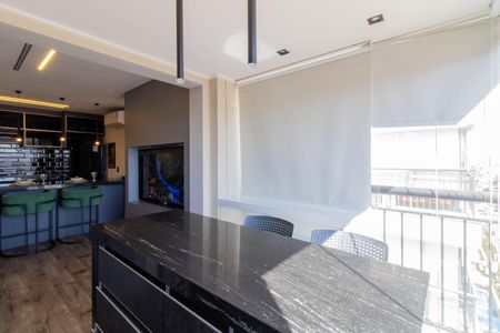 Studio para alugar com 39m², 0 quarto e 1 vaga Studio para alugar com 39m², 0 quarto e 1 vagaStudio