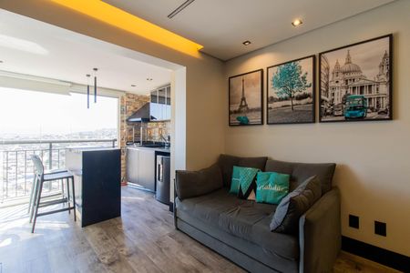 Studio de kitnet/studio para alugar com 0 quarto, 39m² em Jardim Flor da Montanha, Guarulhos