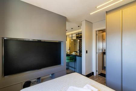 Studio de kitnet/studio para alugar com 0 quarto, 39m² em Jardim Flor da Montanha, Guarulhos