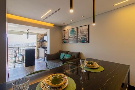 Studio de kitnet/studio para alugar com 0 quarto, 39m² em Jardim Flor da Montanha, Guarulhos