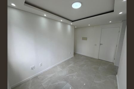 Apartamento à venda com 55m², 2 quartos e sem vagaSala
