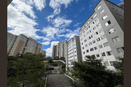 Apartamento à venda com 55m², 2 quartos e sem vagaQuarto 2
