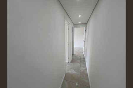 Apartamento à venda com 55m², 2 quartos e sem vagaCorredor
