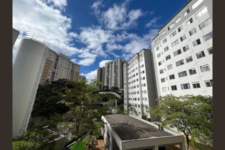 Apartamento à venda com 55m², 2 quartos e sem vagaVista do Quarto 1