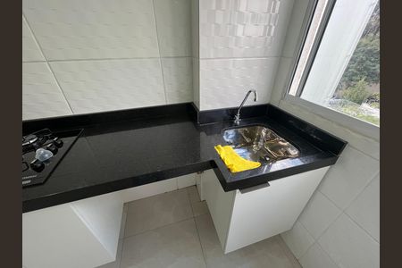 Apartamento à venda com 55m², 2 quartos e sem vagaÁrea de Serviço