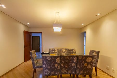 Apartamento para alugar com 3 quartos, 158m² em Vila Goncalves, São Bernardo do Campo