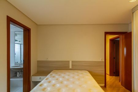 Apartamento para alugar com 3 quartos, 158m² em Vila Goncalves, São Bernardo do Campo