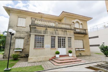 Apartamento para alugar com 3 quartos, 158m² em Vila Goncalves, São Bernardo do Campo