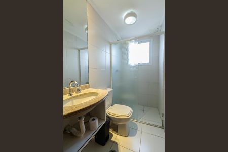 Apartamento para alugar com 3 quartos, 158m² em Vila Goncalves, São Bernardo do Campo
