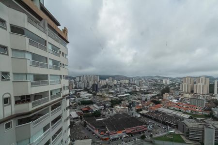 Apartamento para alugar com 3 quartos, 158m² em Vila Goncalves, São Bernardo do Campo