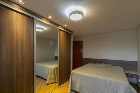 Apartamento para alugar com 3 quartos, 158m² em Vila Goncalves, São Bernardo do Campo