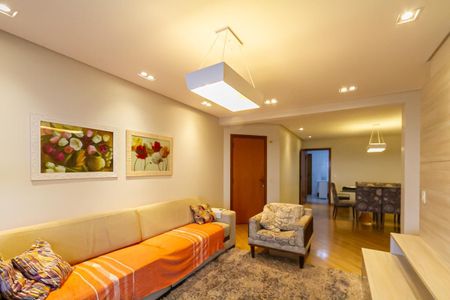 Apartamento para alugar com 3 quartos, 158m² em Vila Goncalves, São Bernardo do Campo