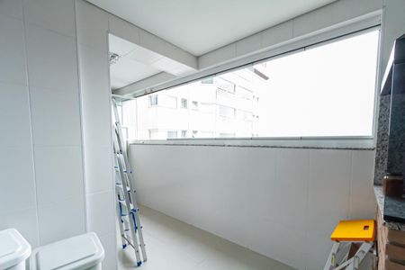 Apartamento para alugar com 3 quartos, 158m² em Vila Goncalves, São Bernardo do Campo