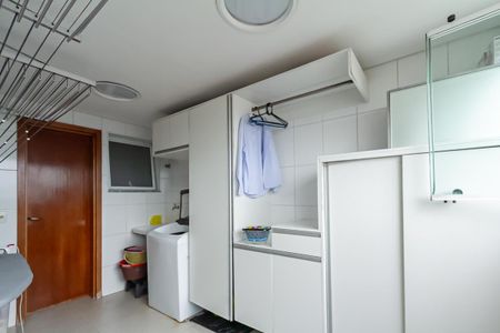 Apartamento para alugar com 3 quartos, 158m² em Vila Goncalves, São Bernardo do Campo