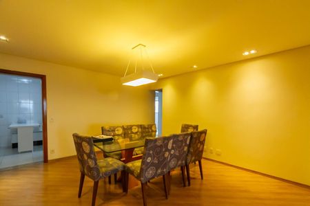 Apartamento para alugar com 3 quartos, 158m² em Vila Goncalves, São Bernardo do Campo