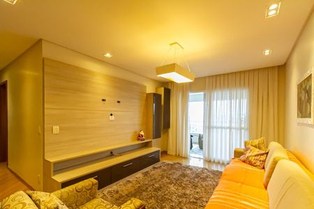 Apartamento para alugar com 3 quartos, 158m² em Vila Goncalves, São Bernardo do Campo