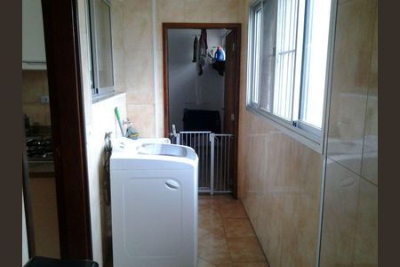 Apartamento à venda com 3 quartos, 127m² em Centro, Guarulhos