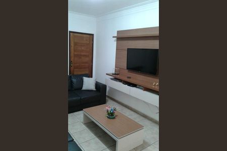 Apartamento à venda com 3 quartos, 127m² em Centro, Guarulhos