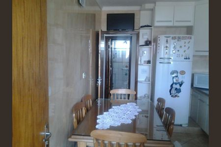 Apartamento à venda com 3 quartos, 127m² em Centro, Guarulhos