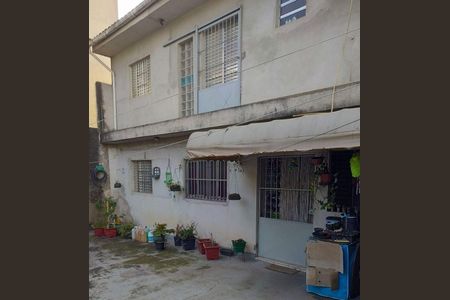 Casa à venda com 3 quartos, 300m² em Jardim Bom Clima, Guarulhos