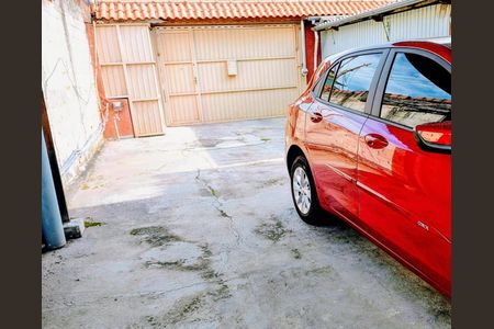 Casa à venda com 3 quartos, 300m² em Jardim Bom Clima, Guarulhos