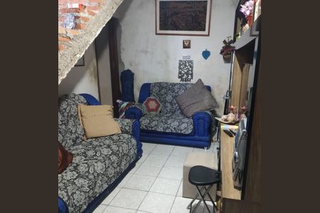 Casa à venda com 3 quartos, 300m² em Jardim Bom Clima, Guarulhos