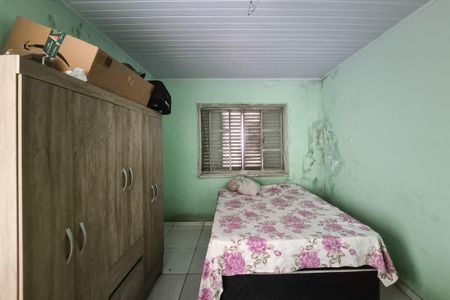 Casa à venda com 150m², 2 quartos e 2 vagasQuarto casa 2