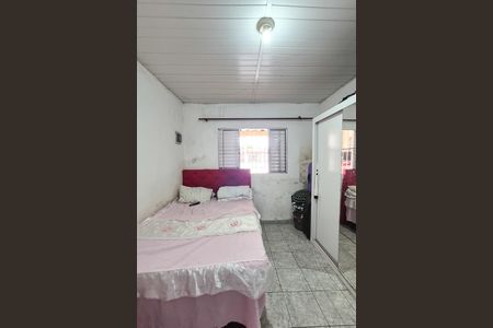 Quarto 1 de casa para alugar com 2 quartos, 150m² em Alves Dias, São Bernardo do Campo
