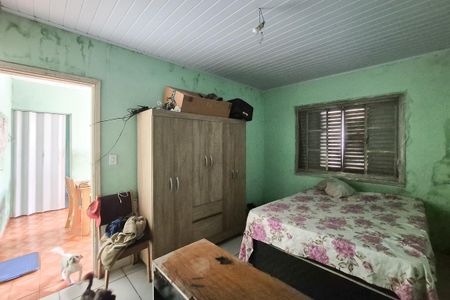 Casa à venda com 150m², 2 quartos e 2 vagasQuarto casa 2