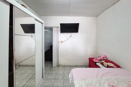 Casa à venda com 150m², 2 quartos e 2 vagasQuarto 1
