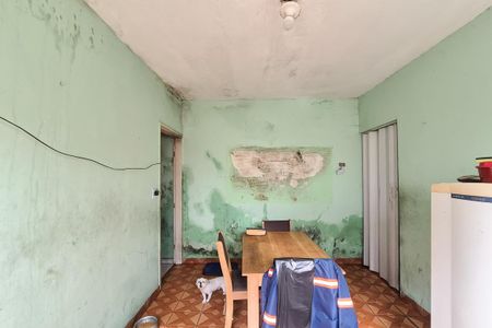 Casa à venda com 150m², 2 quartos e 2 vagassala casa 2