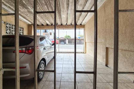Quarto 1 - VISTA de casa para alugar com 2 quartos, 150m² em Alves Dias, São Bernardo do Campo