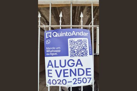 placa WVMY -408 de casa para alugar com 2 quartos, 150m² em Alves Dias, São Bernardo do Campo