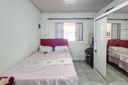 Quarto 1 de casa para alugar com 2 quartos, 150m² em Alves Dias, São Bernardo do Campo