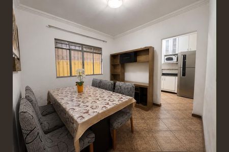 Sala de casa à venda com 3 quartos, 360m² em Pedra Azul, Contagem