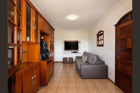 Sala de casa à venda com 3 quartos, 360m² em Pedra Azul, Contagem
