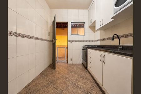 Cozinha de casa à venda com 3 quartos, 360m² em São Joaquim, Contagem
