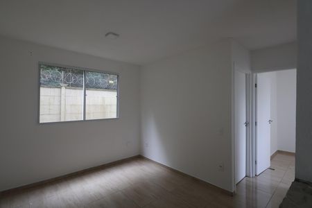 Apartamento à venda com 42m², 2 quartos e 1 vagaSala