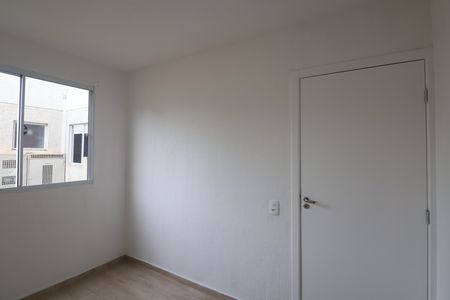 Apartamento à venda com 42m², 2 quartos e 1 vagaQuarto 1